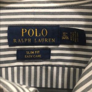 Men’s Polo